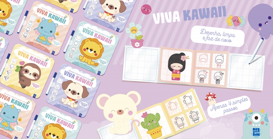Viva Kawaii