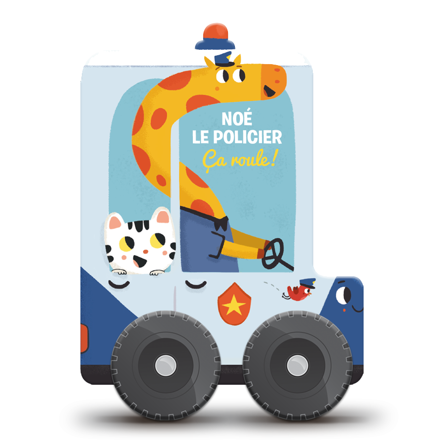 Le Policier