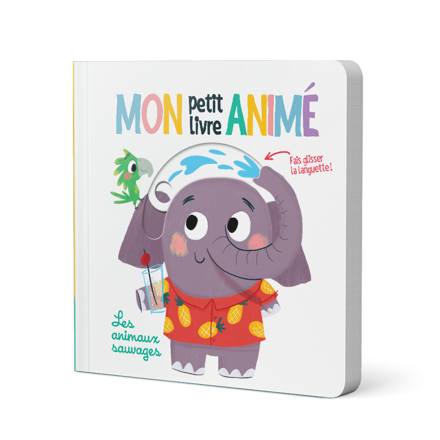 Les livres pour enfants