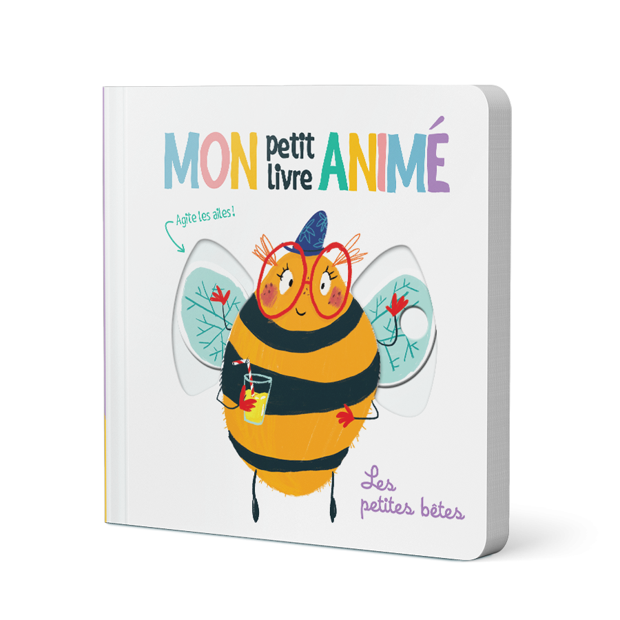 Les livres pour enfants