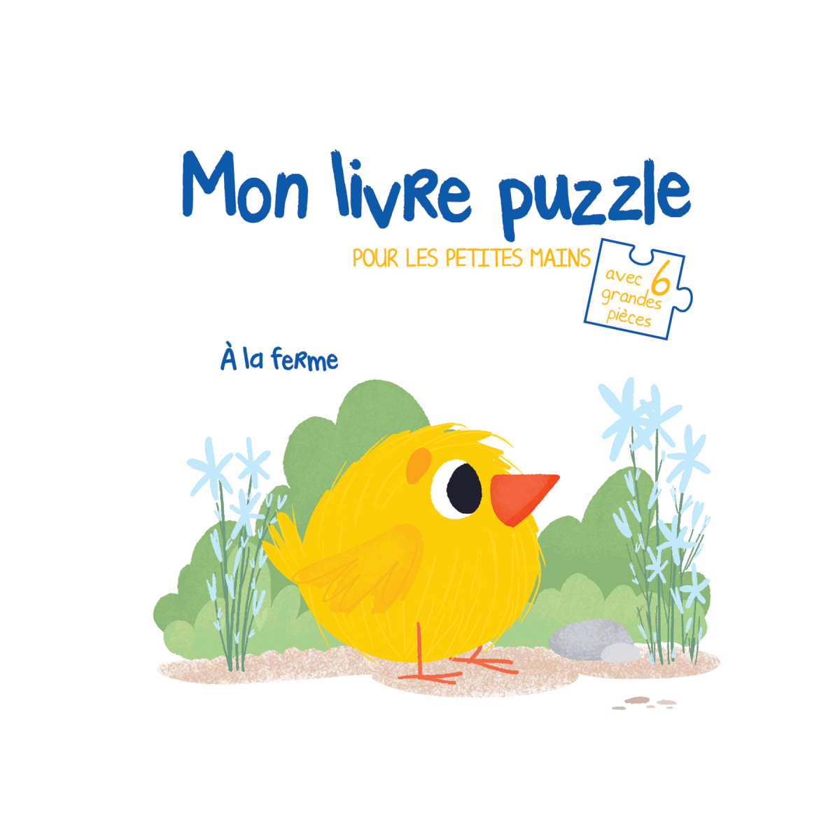 À La Ferme