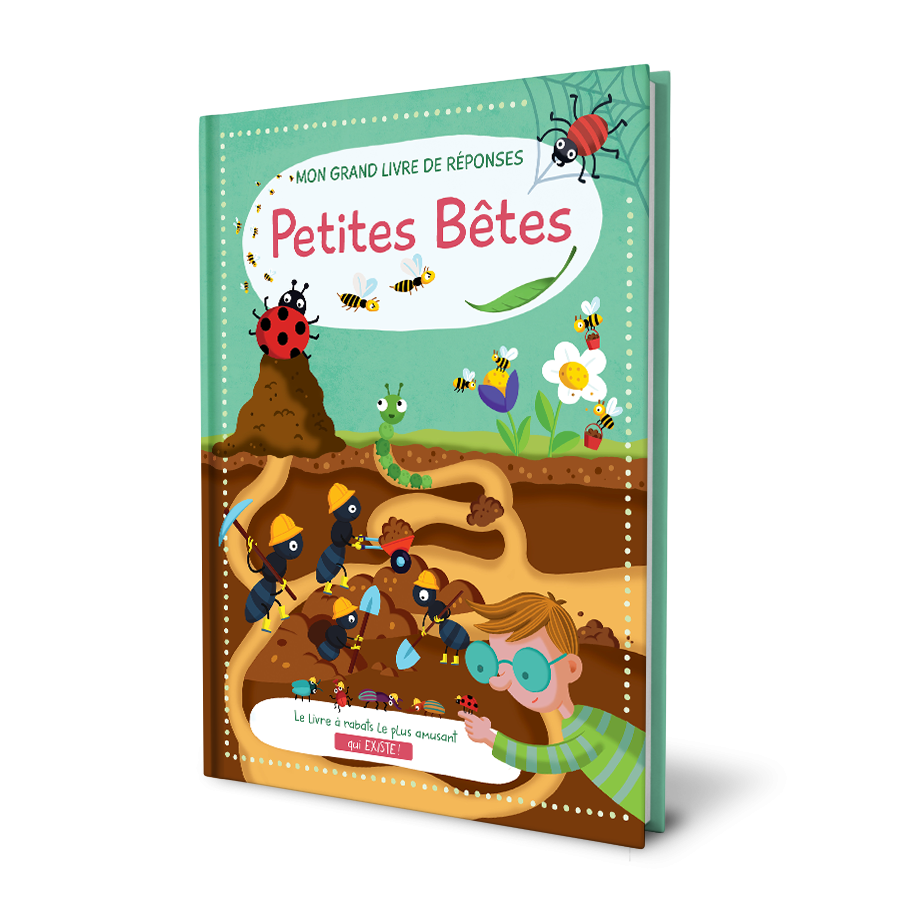 Petits Bêtes