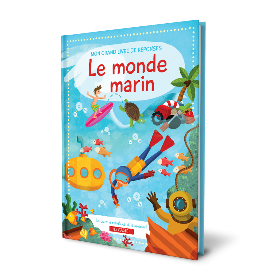 Le Monde Marin