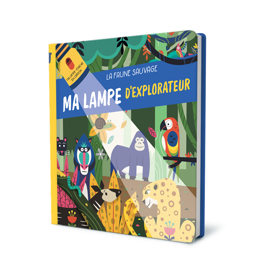 La Faune Sauvage