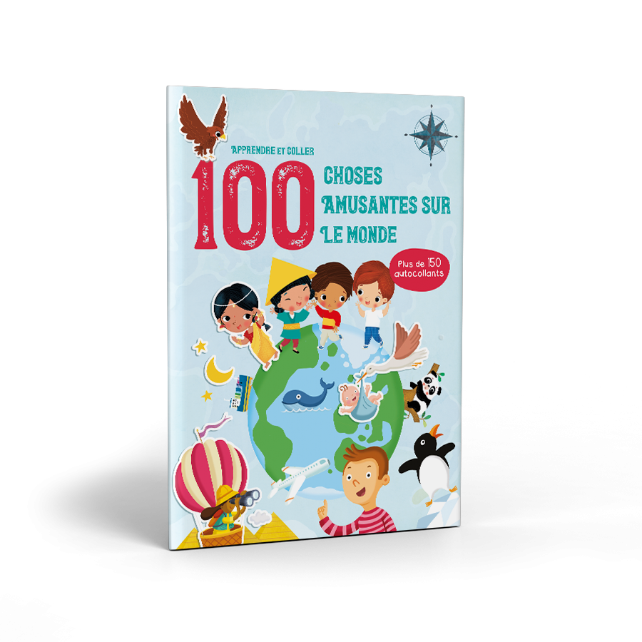 Les livres pour enfants