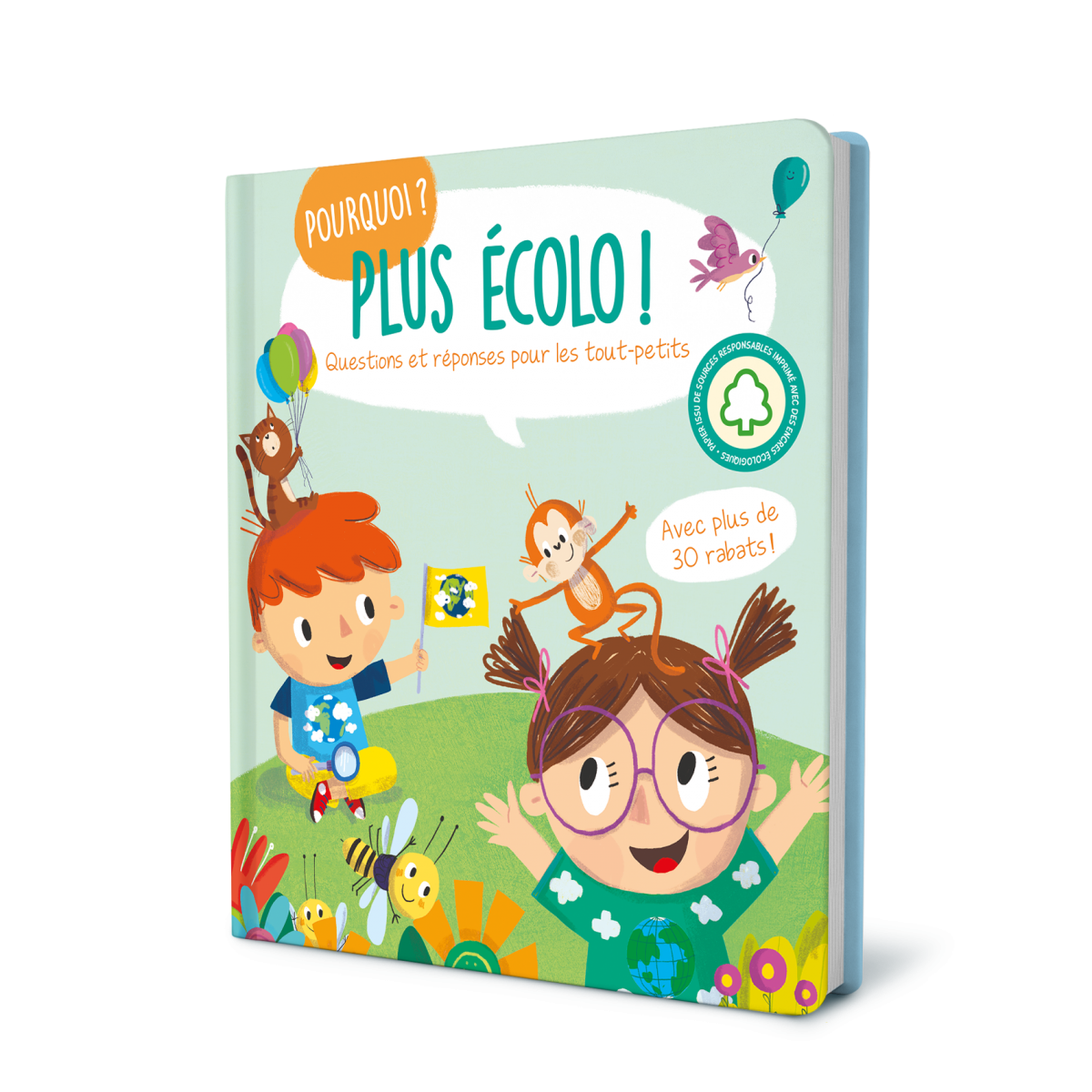 Les livres pour enfants