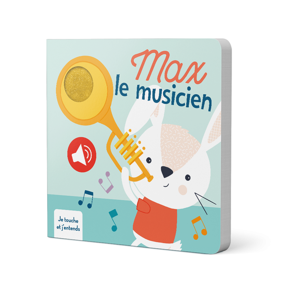 Max Le Musicien
