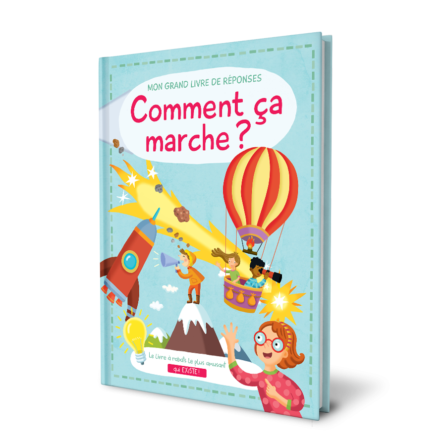 Comment ça Marche?