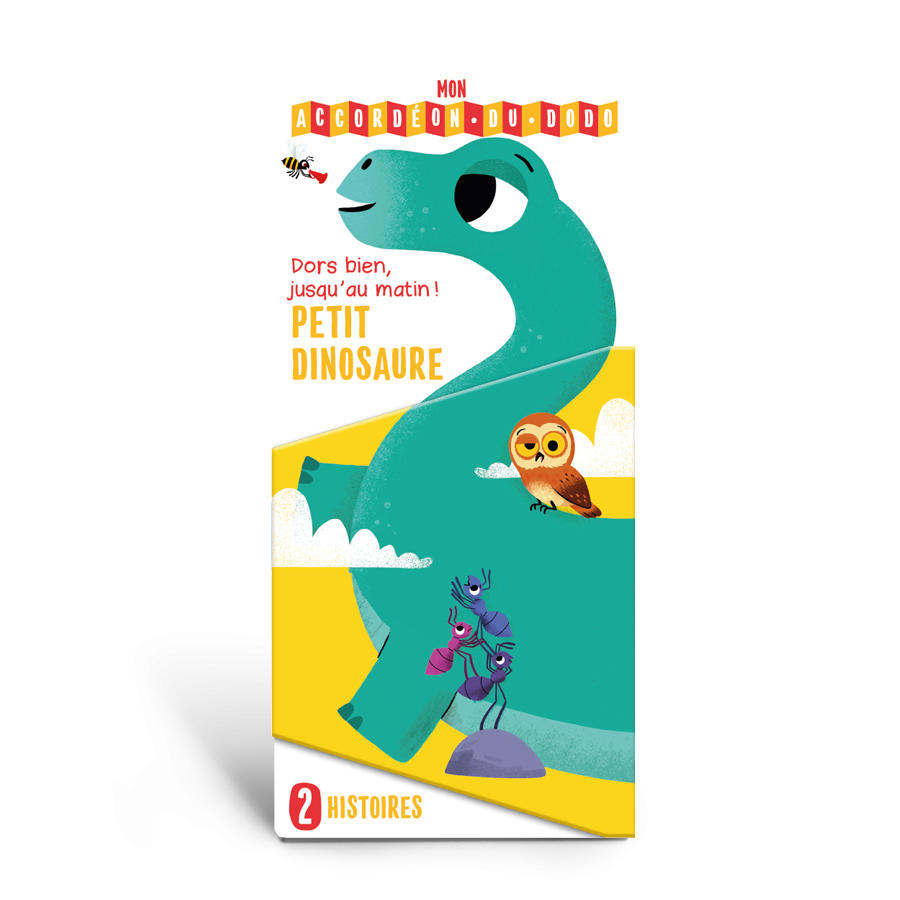 Petit Dinosaure