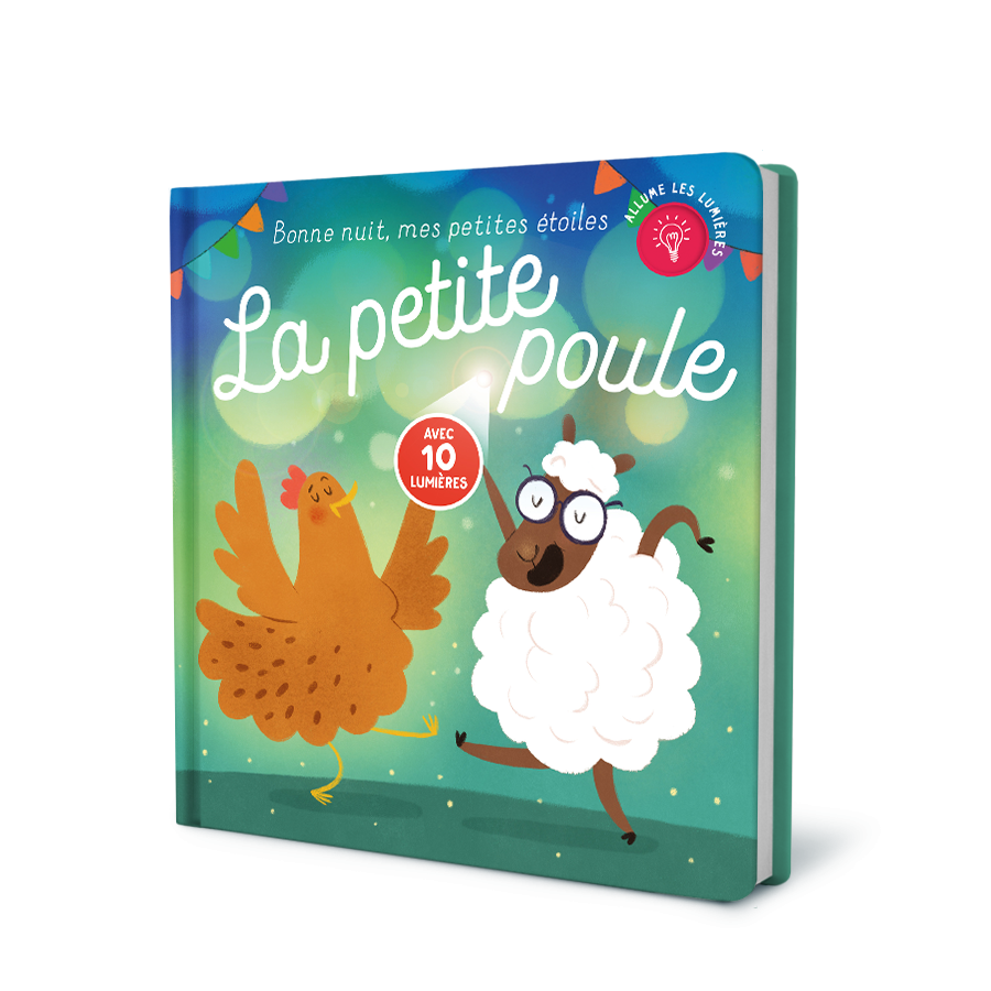 Les livres pour enfants