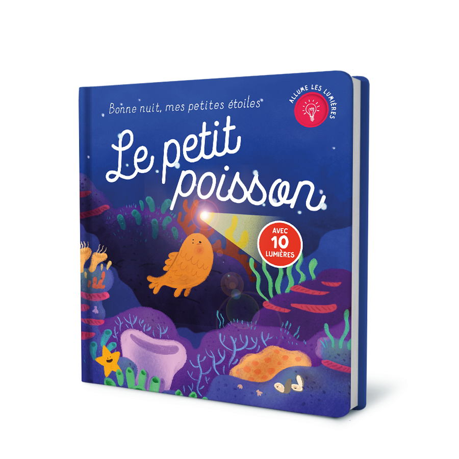 Les livres pour enfants