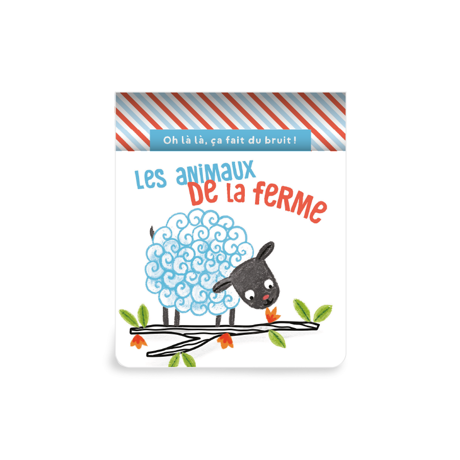 Les Animaux De La Ferme