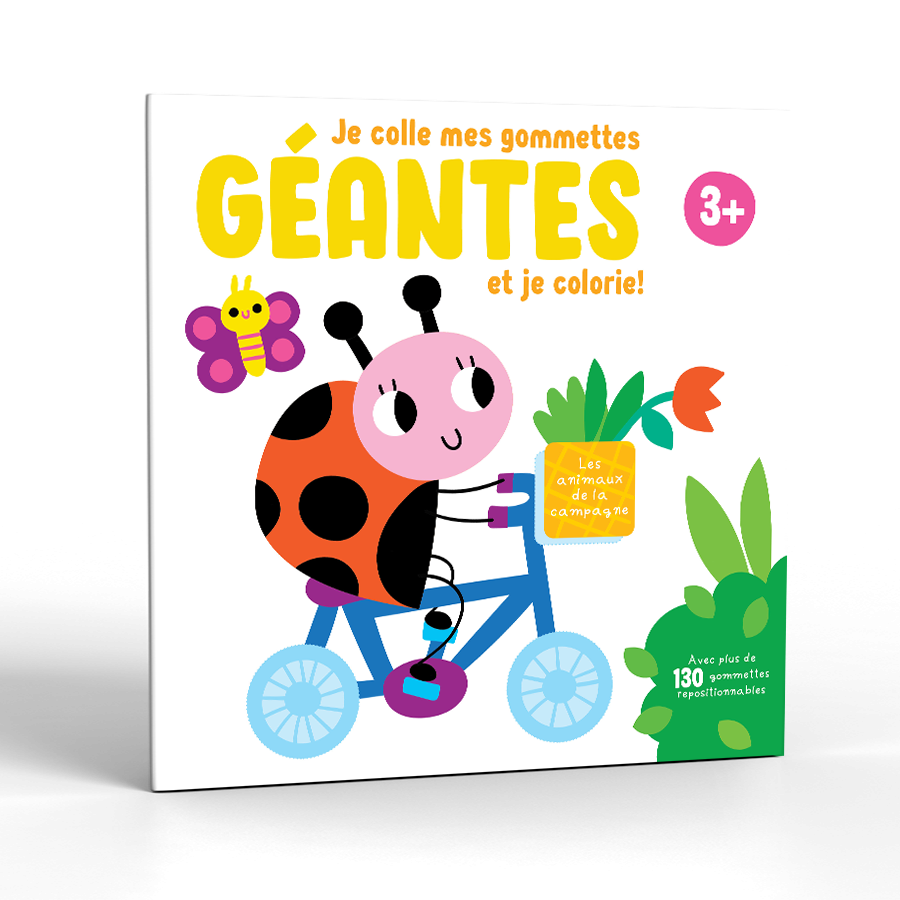 Les livres pour enfants