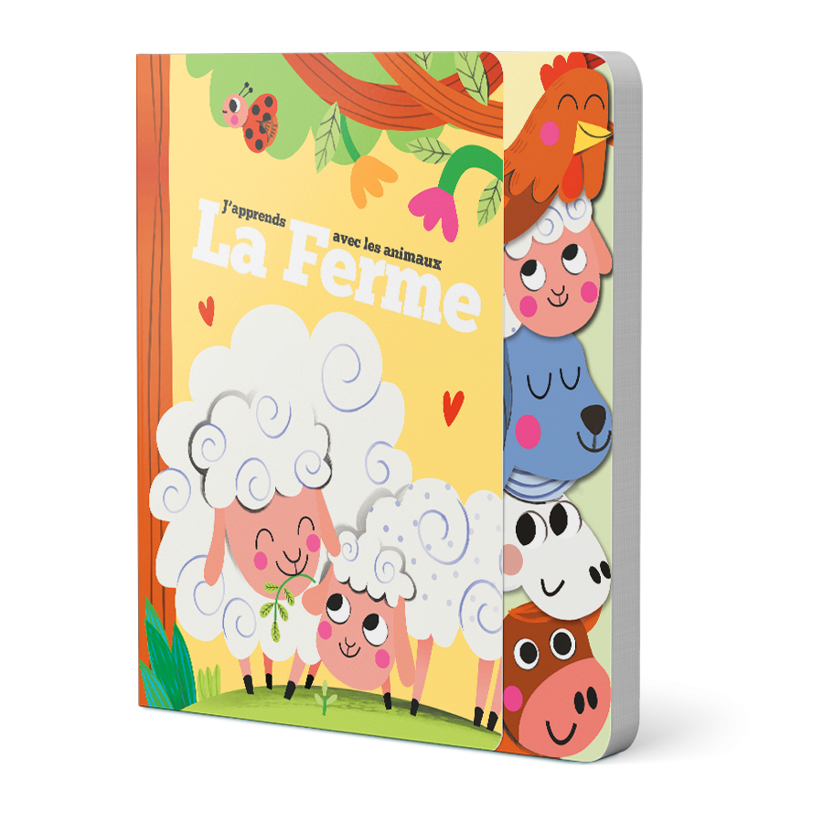 La Ferme