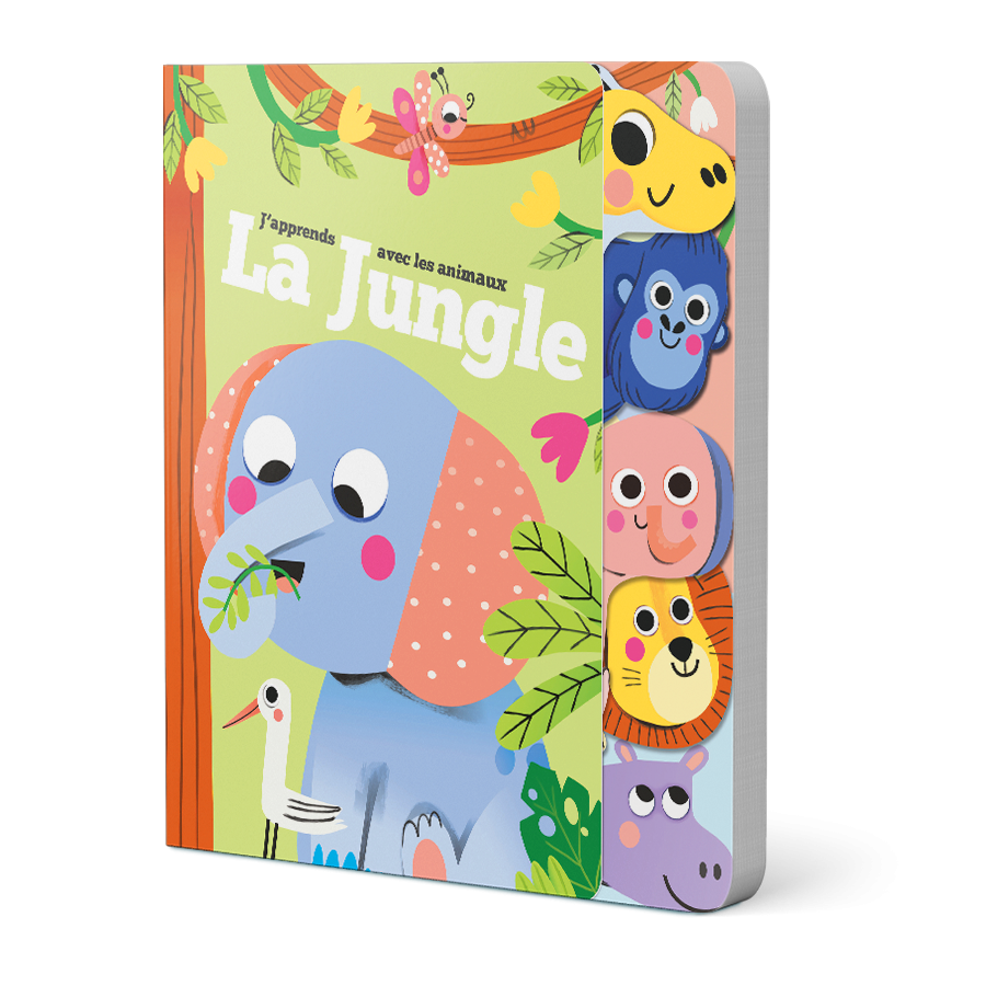 La Jungle