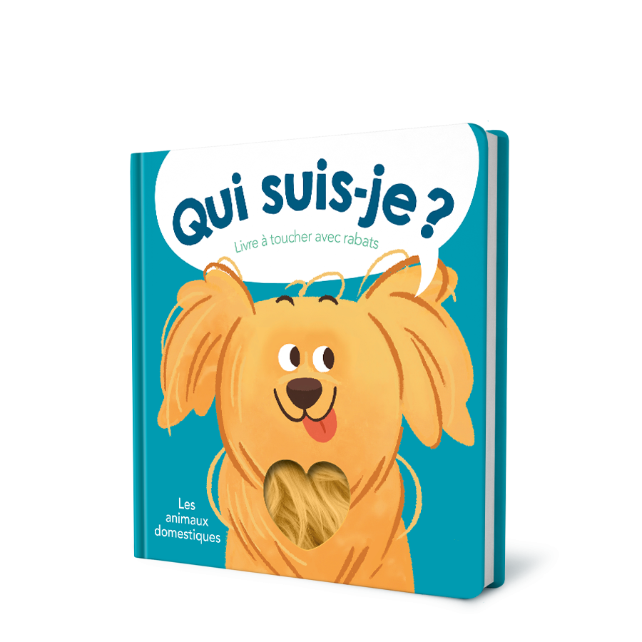 Les Animaux Domestiques