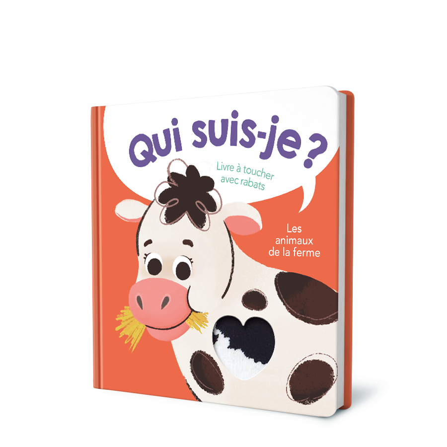 Les Animaux De La Ferme
