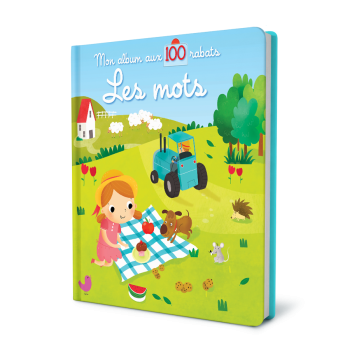 Les mots