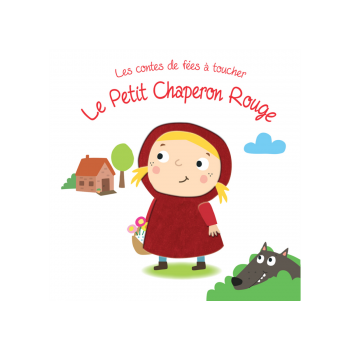 Le Petit Chaperon Rouge