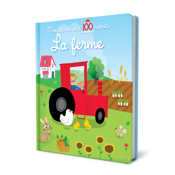 La ferme