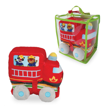 Les pompiers