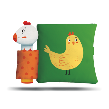 La poule