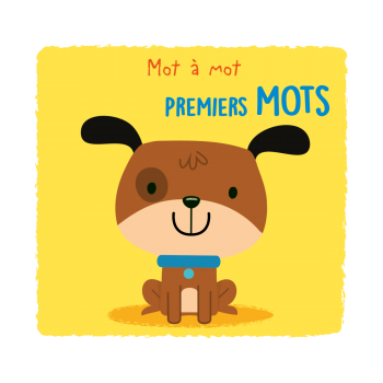 Premier mots