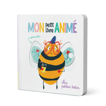 Les petites bêtes