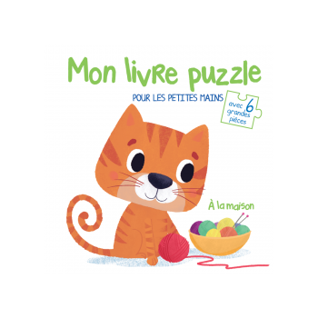 À la maison