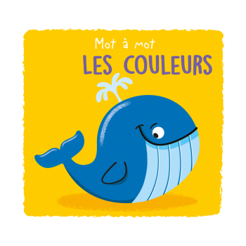 Les couleurs