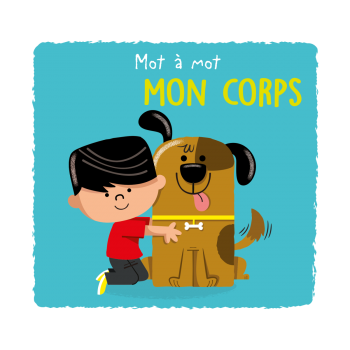 Mon corps