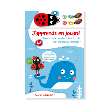 La baleine