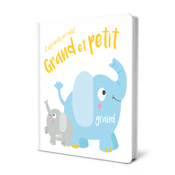 Grand et petit