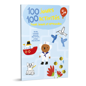 100 activités