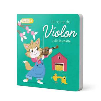 Le violon