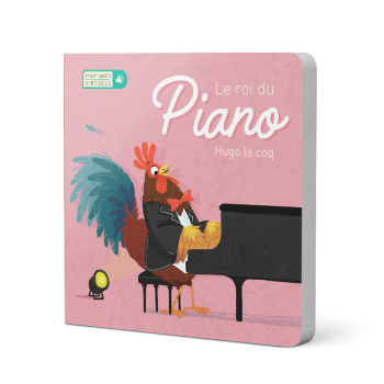Le piano