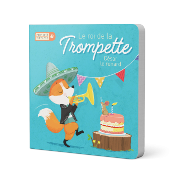 La trompette