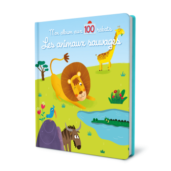 Les animaux sauvages