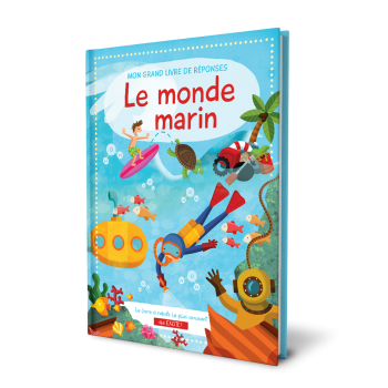 Le monde marin