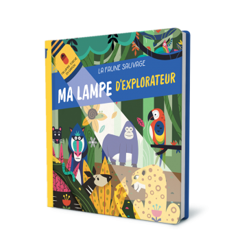 La faune sauvage