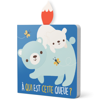 La queue du renard