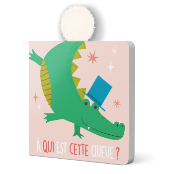 La queue du lapin