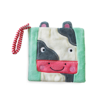 La vache