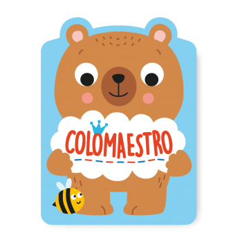 L’ours