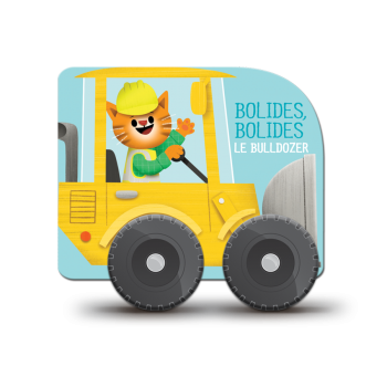 Le bulldozer