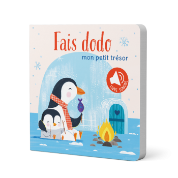 Mon petit trésor