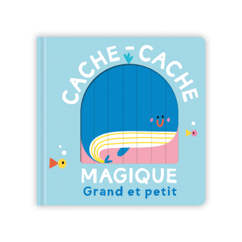 Grand et petit
