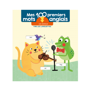 Les animaux