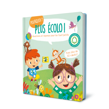 Plus écolo!