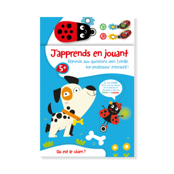Le chien